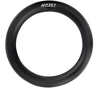Hazet 900S-G1014 Joint torique avec goupille de raccordement/carré creux 12,5 mm