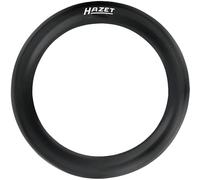 Hazet 900S-G1527 Joint torique avec goupille de raccordement/carré creux 12,5 mm