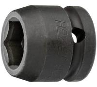 Hazet 900SK-17 Douille pour perceuse à percussion 17 mm 1/2\ (12.5 mm)