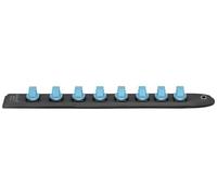 Hazet 900SR-8 Connecteur pour câble carré, 1/2\ (12.5 mm)
