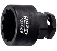 HAZET Douille à chocs à 12 pans 900SZ6-21 21 mm HAZET Quantité:1