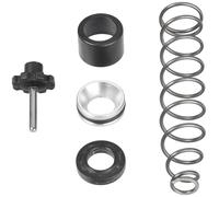 Hazet 9012-1SPC-02/6 9012-1SPC-02/6 Unité de soupape 1 pc(s)