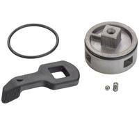 Hazet 9012-1SPC-03/6 9012-1SPC-03/6 Commutateur 1 pc(s)