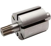 HAZET 9012-1SPC-04 Rotor clé à cliquet