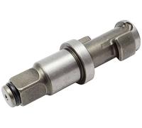 Hazet 9012EL-02/3N 9012EL-02/3N Carré 1 pc(s)
