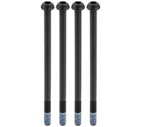 Hazet 9012EL-SPC-015/4 9012EL-SPC-015/4 Vis du boîtier 1 pc(s)