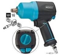 Hazet 9012EL-SPC 9012EL-SPC Visseuse à choc à air comprimé Logement doutil: carré 1/2 (12,5 mm) Couple (max.): 1054 Nm G