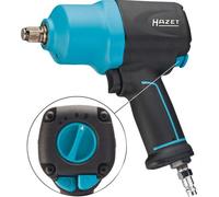 HAZET 9012EL-SPC HAZET 9012EL-SPC Twin Turbo Druckluft-Schlagschrauber