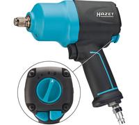 Hazet 9012EL-SPC Visseuse à choc à air comprimé Logement d'outil: carré 1/2\ (12,5 mm) Couple (max.): 1054 Nm