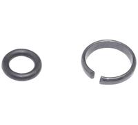 Hazet 9012KS-01/2 9012KS-01/2 Jeu de bagues 1 pc(s)