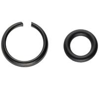 Hazet 9012M-09/2 9012M-09/2 Jeu de bagues 1 pc(s)