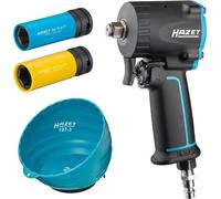 Hazet 9012M-1/4 Jeu de clés à chocs