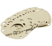 Hazet 9012MG-012/10 9012MG-012/10 Anneau d'étanchéité 1 pc(s)