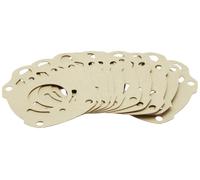 Hazet 9012SPC-023/10N 9012SPC-023/10N Anneau d'étanchéité 1 pc(s)