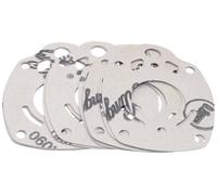 Hazet 9012SPC-04/10 9012SPC-04/10 Anneau d'étanchéité 1 pc(s)