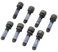 Hazet 9012SPC-07/8 9012SPC-07/8 Vis du boîtier 1 pc(s)