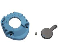 Hazet 9012TT-015/4 9012TT-015/4 Boîtier pour clé à chocs 1 pc(s)