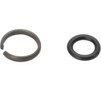Hazet 9012TT-03/2 9012TT-03/2 Jeu de bagues 1 pc(s)