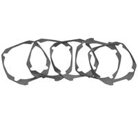 Hazet 9012TT-08/5 9012TT-08/5 Joint d'étanchéité 1 pc(s)
