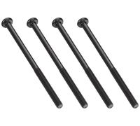 Hazet 9012X-016/4 9012X-016/4 Vis du boîtier 1 pc(s)