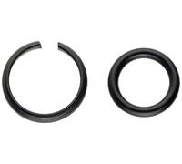 Hazet 9013M-04/2 Jeu de bagues 1 set
