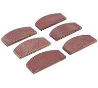 Hazet 9013MG-01/6 9013MG-01/6 Lamelle 1 pc(s)