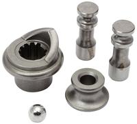 Hazet 9013SPC-01/5 9013SPC-01/5 Tige de mécanisme de frappe 1 pc(s)