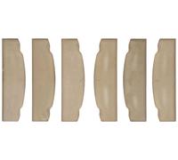 Hazet 9014P-010/6 9014P-010/6 Lamelle 1 pc(s)