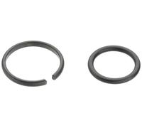 Hazet 9014P-06/2 9014P-06/2 Jeu de bagues 1 pc(s)
