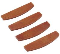 Hazet 9020P-2-017/4 9020P-2-017/4 Lamelle 1 pc(s)
