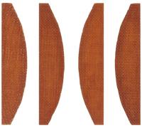 Hazet 9021-02/4 Lamelle 4 pc(s)