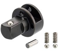 Hazet 9022P-XLG-04/6 9022P-XLG-04/6 Carré 1 pc(s)