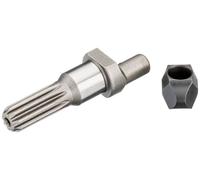 Hazet 9023M-1-02/2 Vilebrequin 1 pc(s)