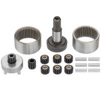 Hazet 9030P-1-02/24 9030P-1-02/24 Transmission 1 pc(s)