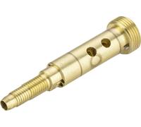 Hazet 9032M-14/2 Embout de tuyau pour air comprimé 1 pc(s)