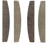 Hazet 9032P-07/4 9032P-07/4 Lamelle 1 pc(s)