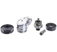 Hazet 9032P-5-04/9 9032P-5-04/9 Tête d'entraînement 1 pc(s)