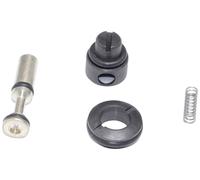 Hazet 9033-04/8 9033-04/8 Unité de soupape 1 pc(s)