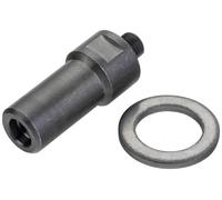 Hazet 9033-10-04/2 9033-10-04/2 Blocage de rondelle 1 pc(s)