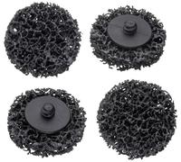 HAZET Jeu de disques abrasifs · 4 pièces 9033-11-030/4 HAZET Quantité:1