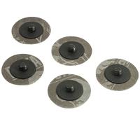 Hazet 9033-11-S060 Tampons abrasifs 5 pc(s)