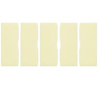 Hazet 9033-2-02/4 Lamelle 4 pc(s)
