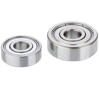 Hazet 9033-4-03/2 Unité roulement 2 pc(s)