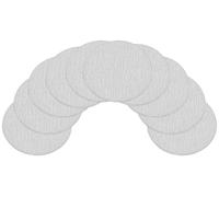 HAZET Feuilles abrasives de rechange · grain 320 · d=50 mm 9033-5-01/10 HAZET Quantité:1