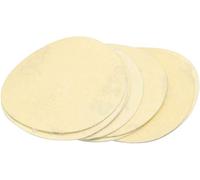 Hazet 9033-5-03/10 Feuille abrasive de rechange grain 600 ⌀ 50 mm