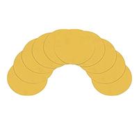 Hazet 9033-5-05/10 Feuille abrasive de rechange grain 400 ⌀ 75 mm