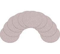 Hazet 9033-5-06/10 Feuille abrasive de rechange grain 600 ⌀ 75 mm