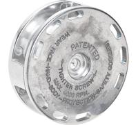 Hazet 9033-6-011 Adaptateur pour bandes de brossage 21 mm 1 pc(s)