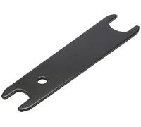 Hazet 9033-8-034 9033-8-034 ourche double Ouverture de clé (métrique) 11 - 17 mm