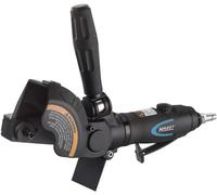 Hazet 9033 N de 6 Ponceuse multifonction vitesse réglable, poignée réglable
